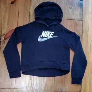 Nike Black Label Hoodie